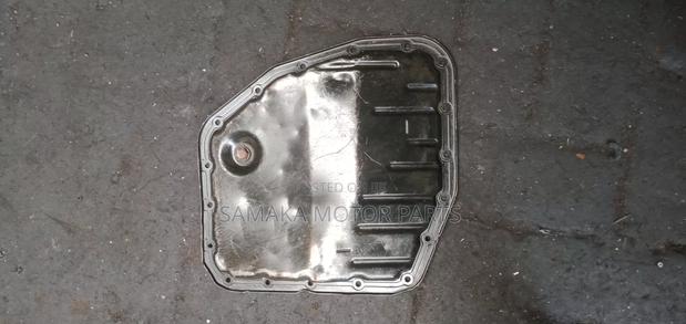 Noah Gear Sump - thumbnail 2