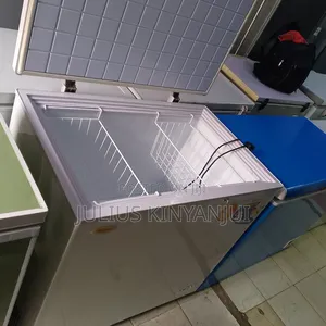 Ramtoms 210 L Chest Freezer