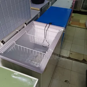 Ramtoms 210 L Chest Freezer