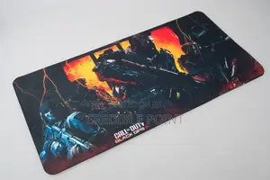 Gaming Mousepad/Big Pad