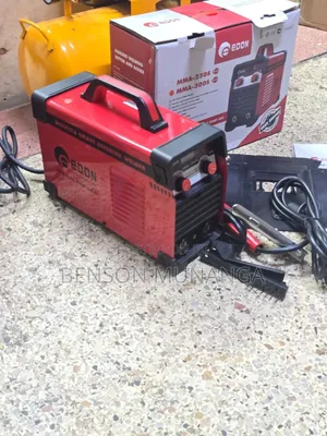 Edon 250s Welding Machine/Edon Welding Machine