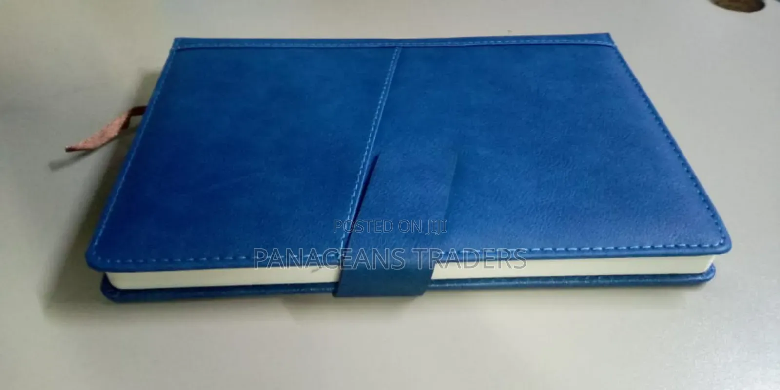 Brandable A5 Notebook