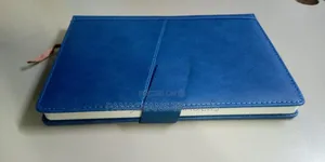 Brandable A5 Notebook