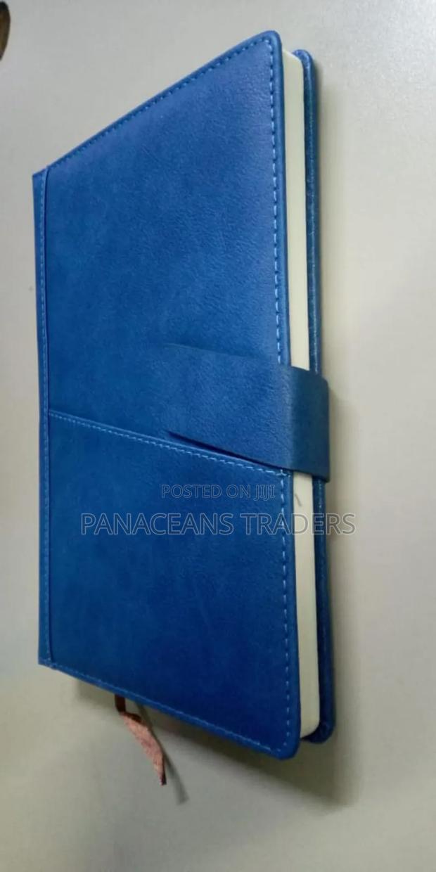 Brandable A5 Notebook - thumbnail 5