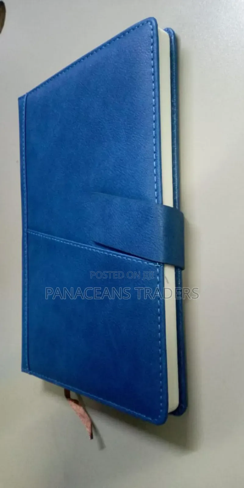 Brandable A5 Notebook