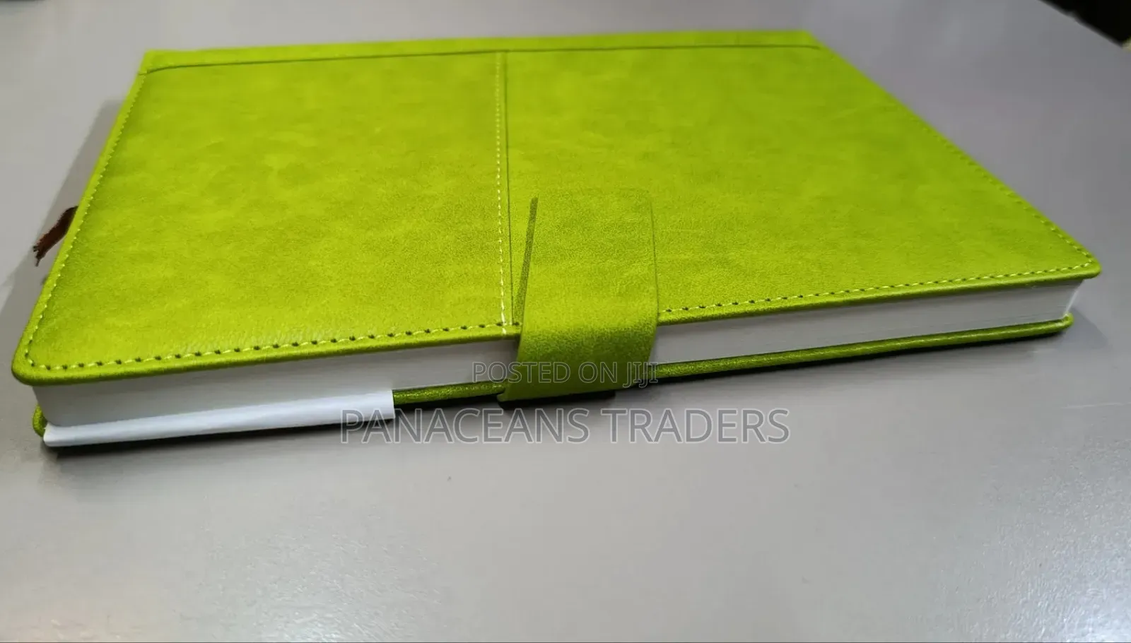 Brandable A5 Notebook