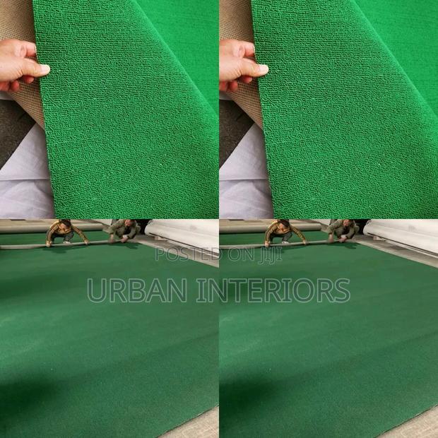 Wall to Wall Green Carpet. Nature Green Delta Carpets