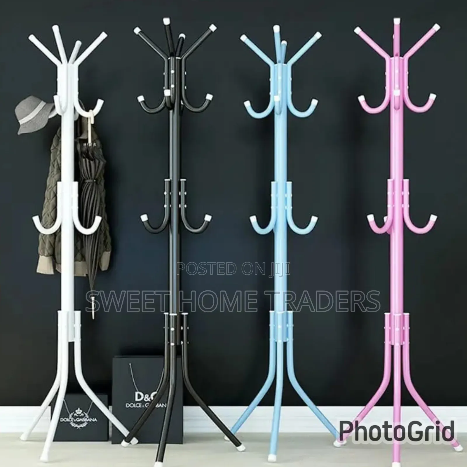 Strong Coat Hanger