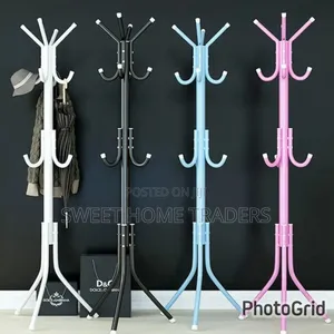 Strong Coat Hanger