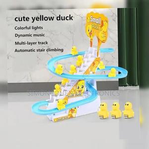 Duck Slide Kids Toy - thumbnail 2
