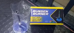Bunsen Burners ( for School Laboratories)