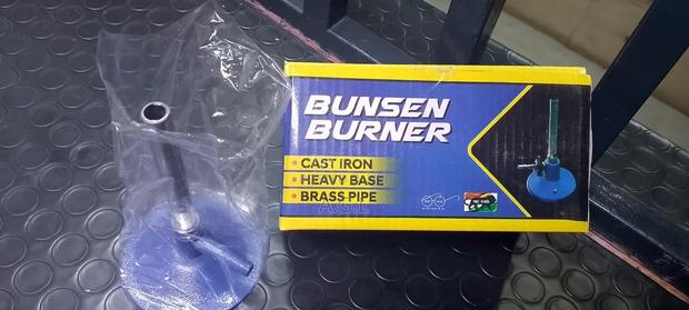 Bunsen Burners ( for School Laboratories)