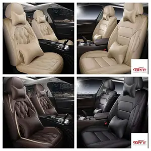Car Seat Covers