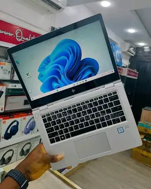 Laptop HP EliteBook X360 1030 G2 16GB Intel Core i7 SSD 512GB