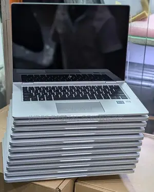 Laptop HP EliteBook X360 1030 G2 16GB Intel Core i7 SSD 512GB