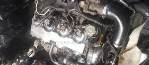 Vannette Engine Rf6