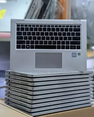 Laptop HP EliteBook X360 1030 G2 16GB Intel Core i7 SSD 512GB