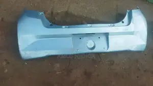 Dihatsu Mira 2016 Rear Bumper