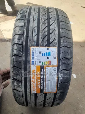 275/35zr20 Tyre