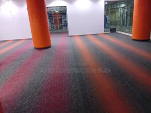50 × 100 Jointless Carpet Tiles Suppliers in Kenya.