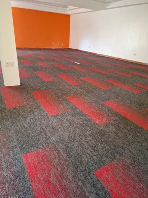 50 × 100 Jointless Carpet Tiles Suppliers in Kenya.