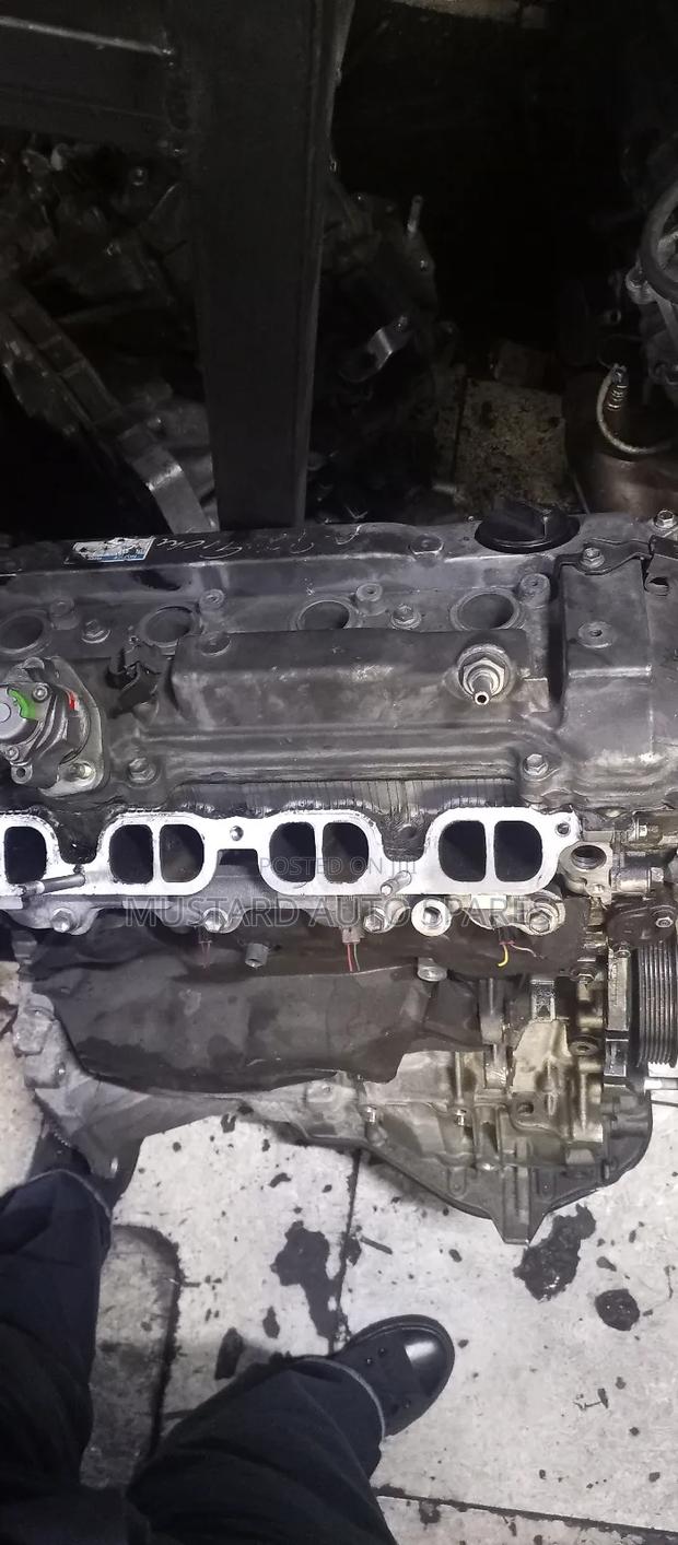 Slim Engine 1az Noah, Voxy - main view