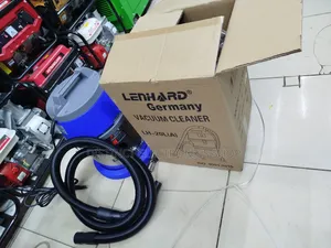 Vacuum Cleaner Machine