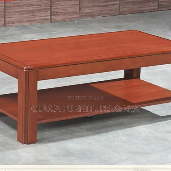 Coffee Tables:Modern Rectangle Coffee Table for Office