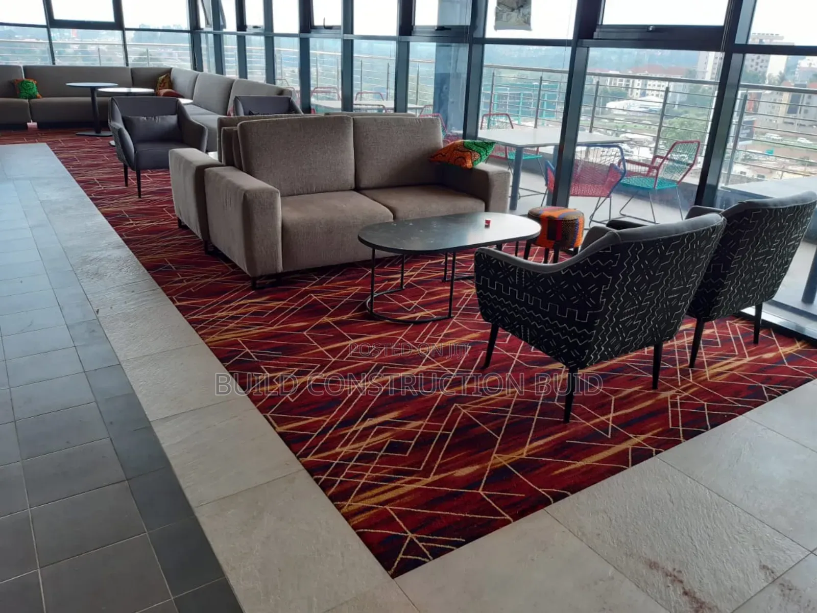 Conference Room Wall to Wall Carpets Suppliers in Kenya