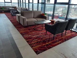 Conference Room Wall to Wall Carpets Suppliers in Kenya