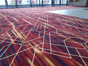 Conference Room Wall to Wall Carpets Suppliers in Kenya