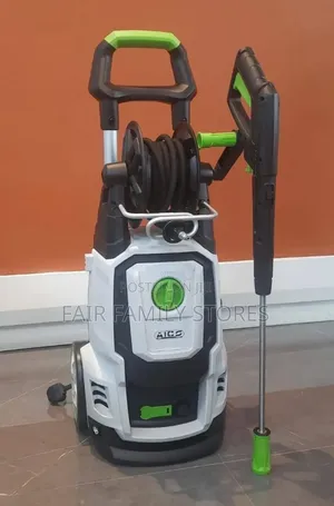 Car Wash Machine
