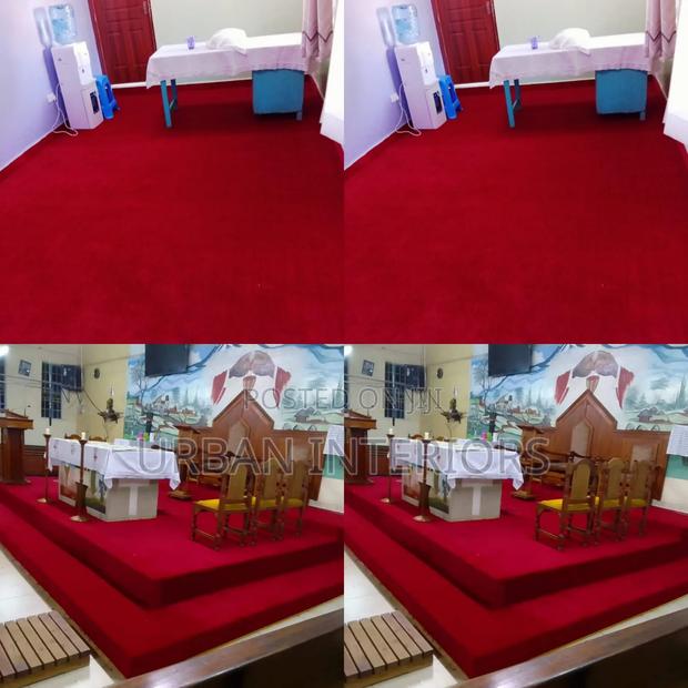 Church Altar Carpets. Office and Altar Carpets.