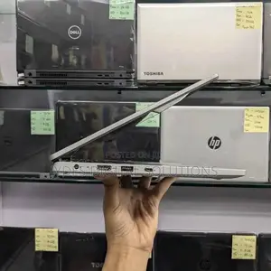 Laptop Dell Latitude 3310 8GB Intel Core I5 SSD 256GB