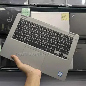 Laptop Dell Latitude 3310 8GB Intel Core I5 SSD 256GB