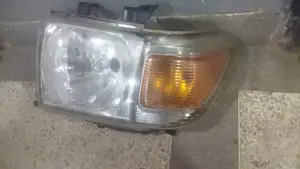 Toyota Land Cruiser 78 Headlight