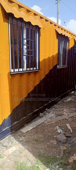 Container Office - thumbnail 2