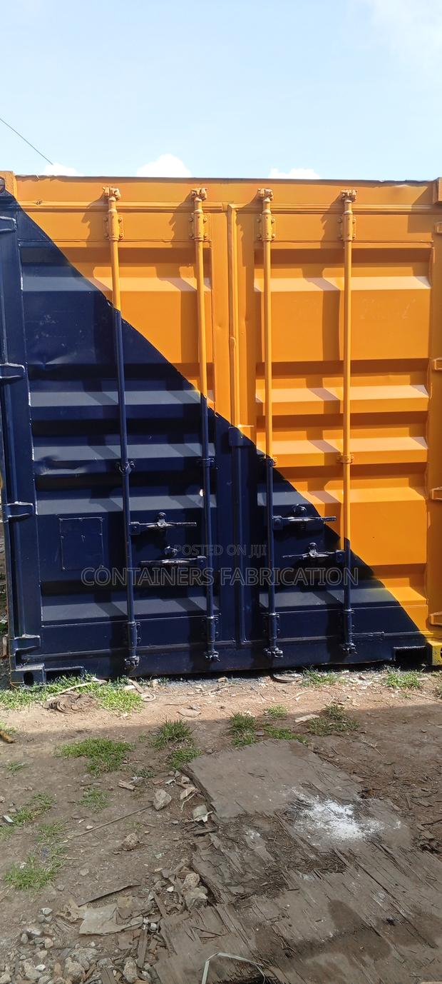 Container Office - thumbnail 3