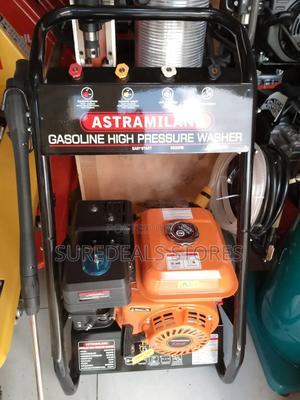 Astramilano Pressure Washer - main view