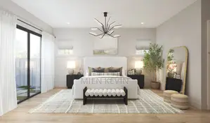 Exterior and Interior Photorealistic 3d Renders