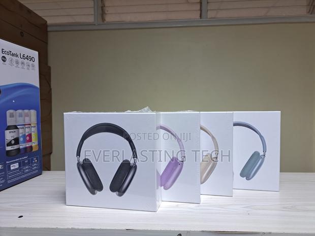 Apple Airpods Max Wireless - thumbnail 2