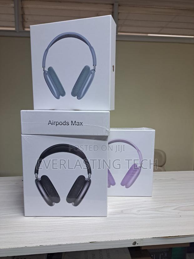 Apple Airpods Max Wireless - thumbnail 3