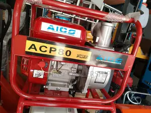 Aico Water Pump