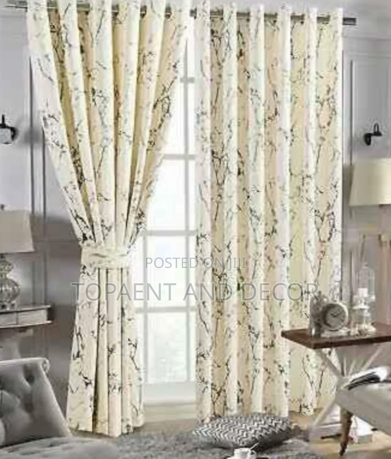 High Quality Velvet Curtains Soft and Stylish