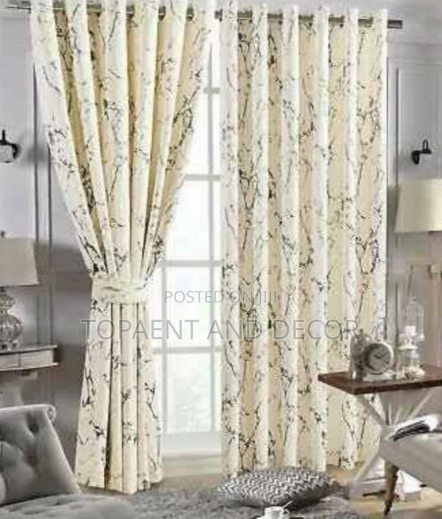 High Quality Velvet Curtains Soft and Stylish