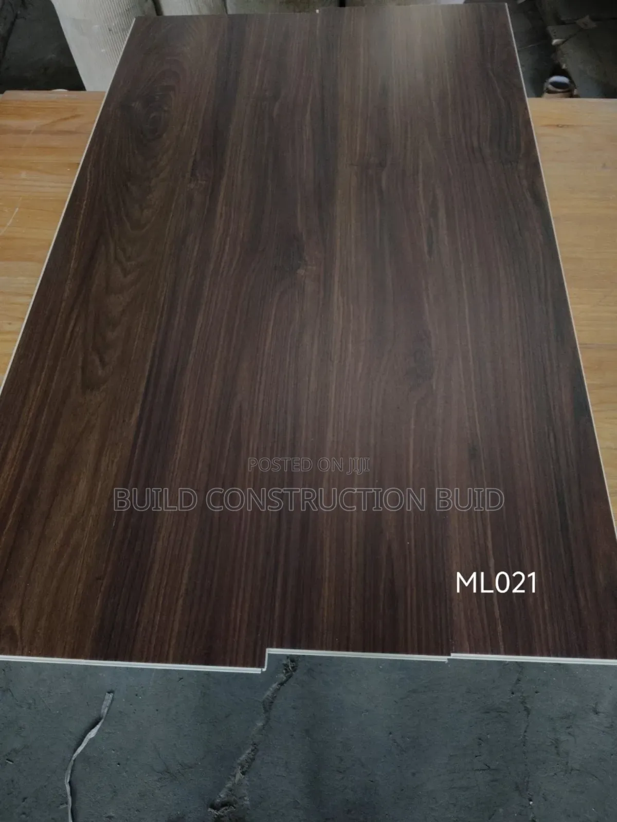 5mm SPC Floor Boards Suppliers in Kenya.