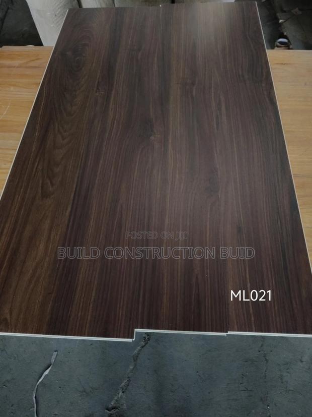 5mm SPC Floor Boards Suppliers in Kenya.
