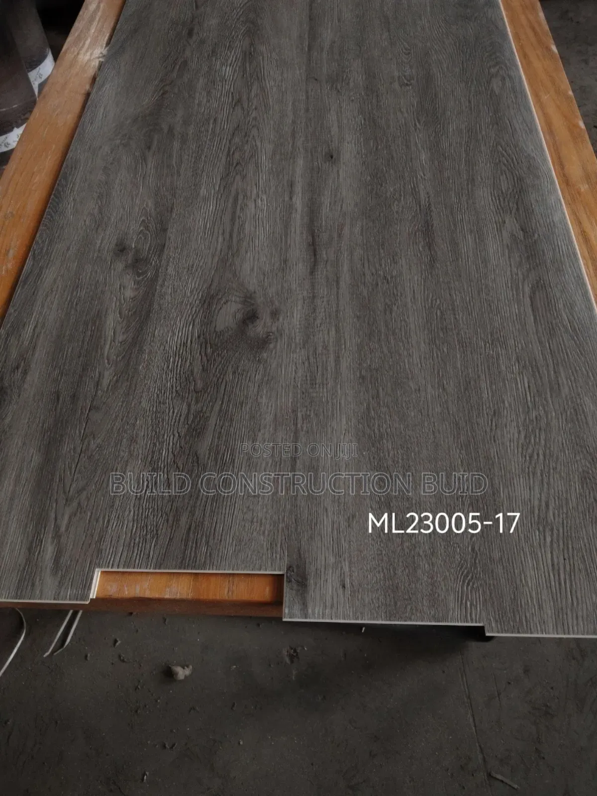 5mm SPC Floor Boards Suppliers in Kenya.