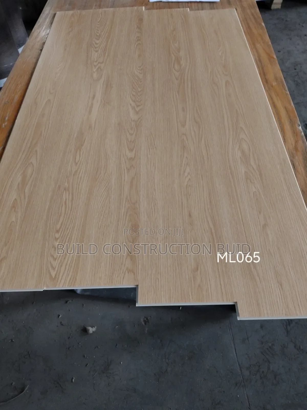 5mm SPC Floor Boards Suppliers in Kenya.