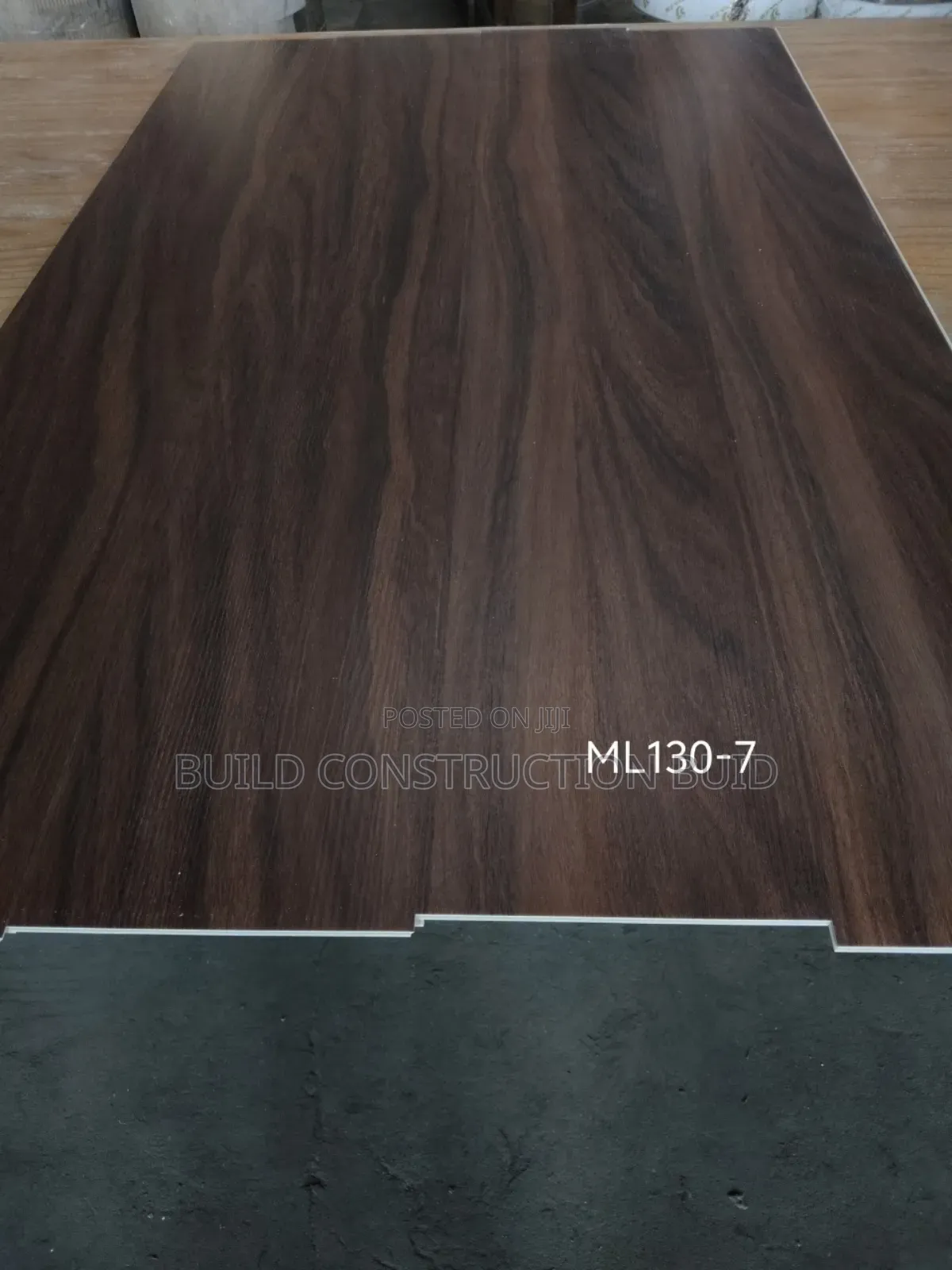 5mm SPC Floor Boards Suppliers in Kenya.